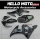 Yamaha YZF-R6 2003-2005 / R6S 2006-2009 Fairing P/N 3K1