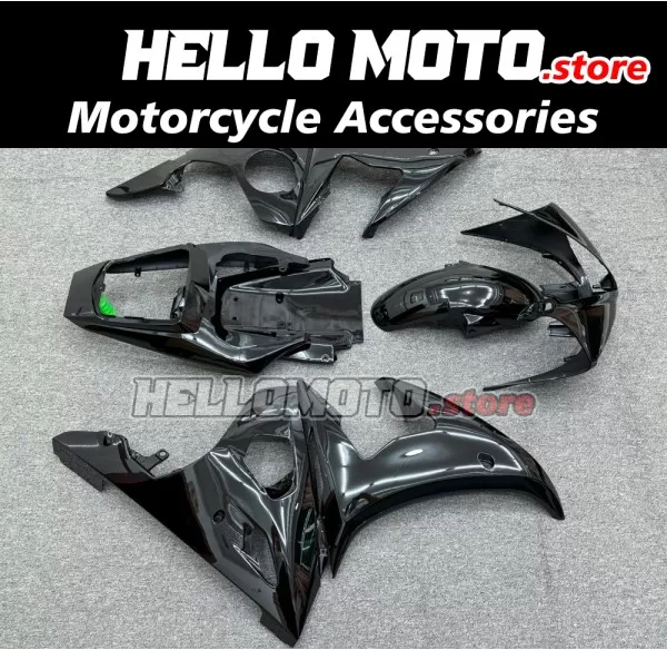 Yamaha YZF-R6 2003-2005 / R6S 2006-2009 Fairing P/N 3K1