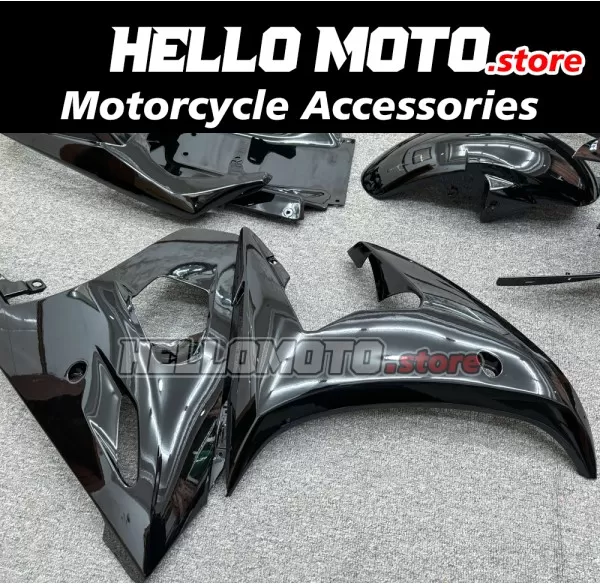 Yamaha YZF-R6 2003-2005 / R6S 2006-2009 Fairing P/N 3K1