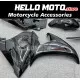 Yamaha YZF-R6 2003-2005 / R6S 2006-2009 Fairing P/N 3K1