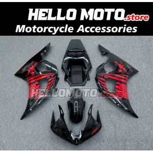 Yamaha YZF-R6 2003-2005 / R6S 2006-2009 Fairing P/N 3K12 Yamaha YZF-R6 2003-2005 / R6S 2006-2009 Fairing P/N 3K12
