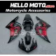 Yamaha YZF-R6 2003-2005 / R6S 2006-2009 Fairing P/N 3K12