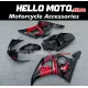 Yamaha YZF-R6 2003-2005 / R6S 2006-2009 Fairing P/N 3K12