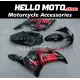 Yamaha YZF-R6 2003-2005 / R6S 2006-2009 Fairing P/N 3K12