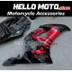 Yamaha YZF-R6 2003-2005 / R6S 2006-2009 Fairing P/N 3K12