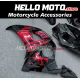 Yamaha YZF-R6 2003-2005 / R6S 2006-2009 Fairing P/N 3K12