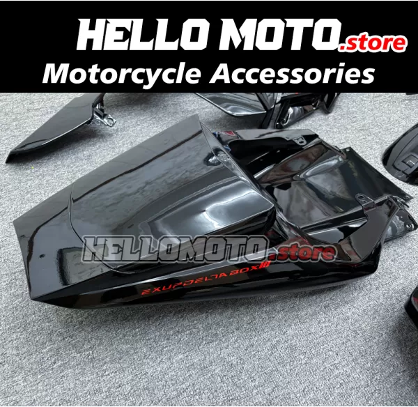 Yamaha YZF-R6 2003-2005 / R6S 2006-2009 Fairing P/N 3K12