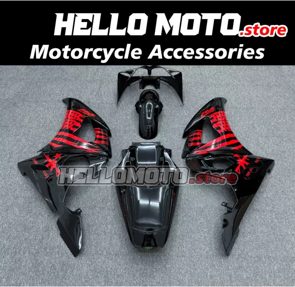 Yamaha YZF-R6 2003-2005 / R6S 2006-2009 Fairing P/N 3K12