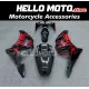 Yamaha YZF-R6 2003-2005 / R6S 2006-2009 Fairing P/N 3K12