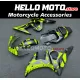 Yamaha YZF-R6 2003-2005 / R6S 2006-2009 Fairing P/N 3K17