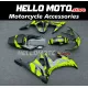 Yamaha YZF-R6 2003-2005 / R6S 2006-2009 Fairing P/N 3K17