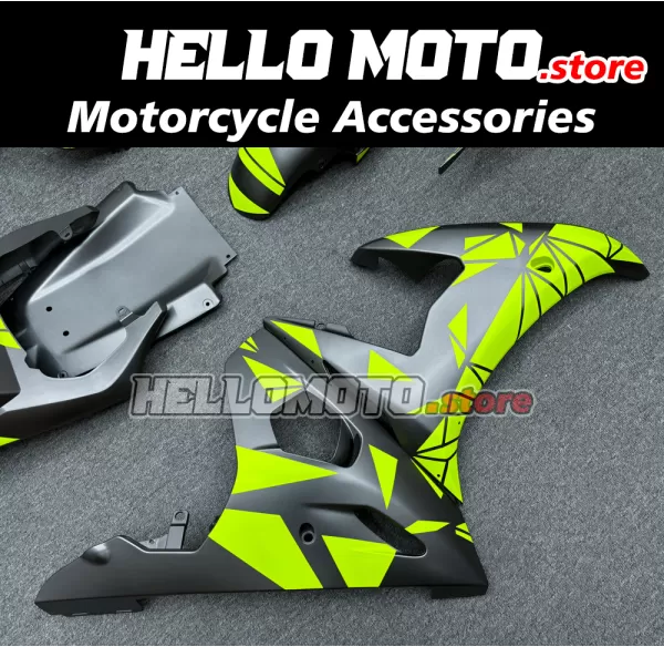 Yamaha YZF-R6 2003-2005 / R6S 2006-2009 Fairing P/N 3K17