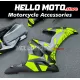 Yamaha YZF-R6 2003-2005 / R6S 2006-2009 Fairing P/N 3K17