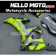 Yamaha YZF-R6 2003-2005 / R6S 2006-2009 Fairing P/N 3K17