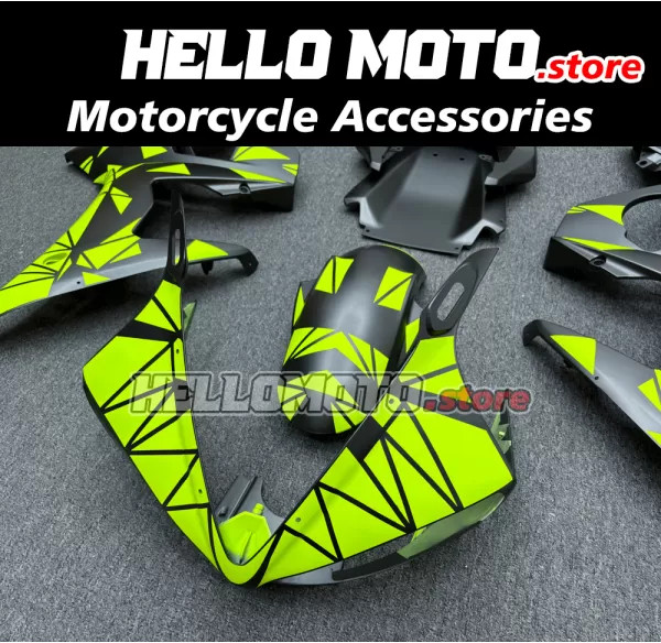 Yamaha YZF-R6 2003-2005 / R6S 2006-2009 Fairing P/N 3K17