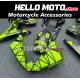 Yamaha YZF-R6 2003-2005 / R6S 2006-2009 Fairing P/N 3K17