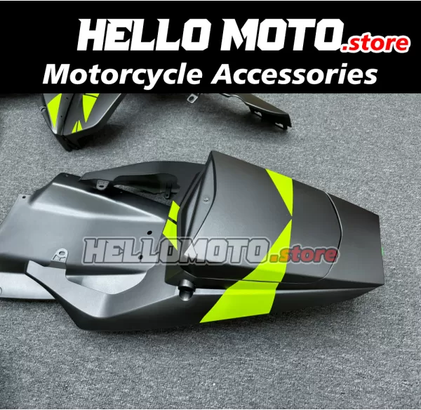 Yamaha YZF-R6 2003-2005 / R6S 2006-2009 Fairing P/N 3K17