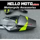 Yamaha YZF-R6 2003-2005 / R6S 2006-2009 Fairing P/N 3K17