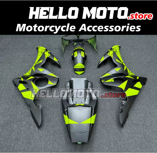 Yamaha YZF-R6 2003-2005 / R6S 2006-2009 Fairing P/N 3K17
