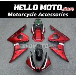 Yamaha YZF-R6 2003-2005 / R6S 2006-2009 Fairing P/N 3K33