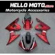 Yamaha YZF-R6 2003-2005 / R6S 2006-2009 Fairing P/N 3K33