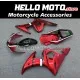 Yamaha YZF-R6 2003-2005 / R6S 2006-2009 Fairing P/N 3K33