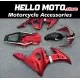 Yamaha YZF-R6 2003-2005 / R6S 2006-2009 Fairing P/N 3K33