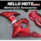 Yamaha YZF-R6 2003-2005 / R6S 2006-2009 Fairing P/N 3K33
