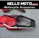 Yamaha YZF-R6 2003-2005 / R6S 2006-2009 Fairing P/N 3K33