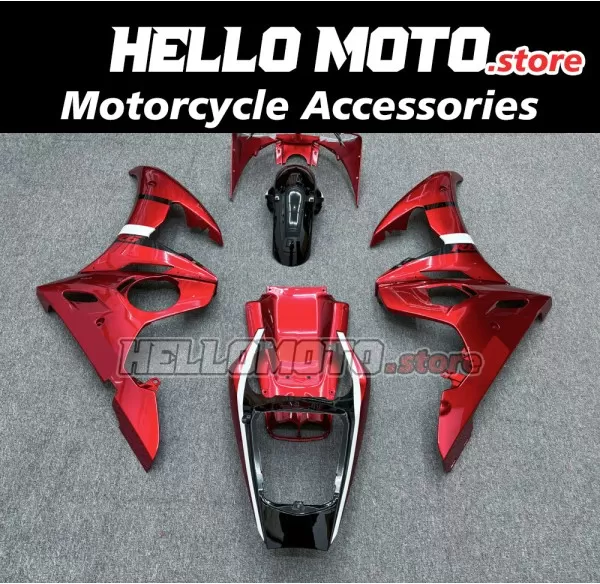 Yamaha YZF-R6 2003-2005 / R6S 2006-2009 Fairing P/N 3K33