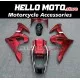 Yamaha YZF-R6 2003-2005 / R6S 2006-2009 Fairing P/N 3K33