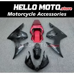 Yamaha YZF-R6 2003-2005 / R6S 2006-2009 Fairing P/N 3K11