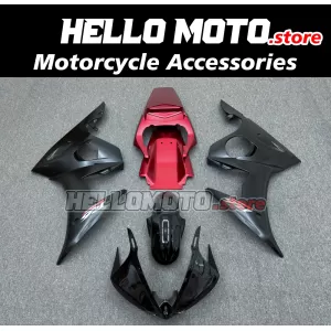 Yamaha YZF-R6 2003-2005 / R6S 2006-2009 Fairing P/N 3K11 Yamaha YZF-R6 2003-2005 / R6S 2006-2009 Fairing P/N 3K11