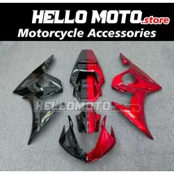 Yamaha YZF-R6 2003-2005 / R6S 2006-2009 Fairing P/N 3K34 Yamaha YZF-R6 2003-2005 / R6S 2006-2009 Fairing P/N 3K34