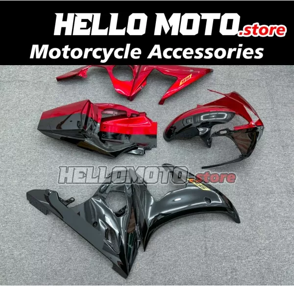 Yamaha YZF-R6 2003-2005 / R6S 2006-2009 Fairing P/N 3K34 Yamaha YZF-R6 2003-2005 / R6S 2006-2009 Fairing P/N 3K34