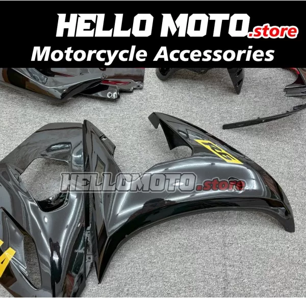 Yamaha YZF-R6 2003-2005 / R6S 2006-2009 Fairing P/N 3K34 Yamaha YZF-R6 2003-2005 / R6S 2006-2009 Fairing P/N 3K34