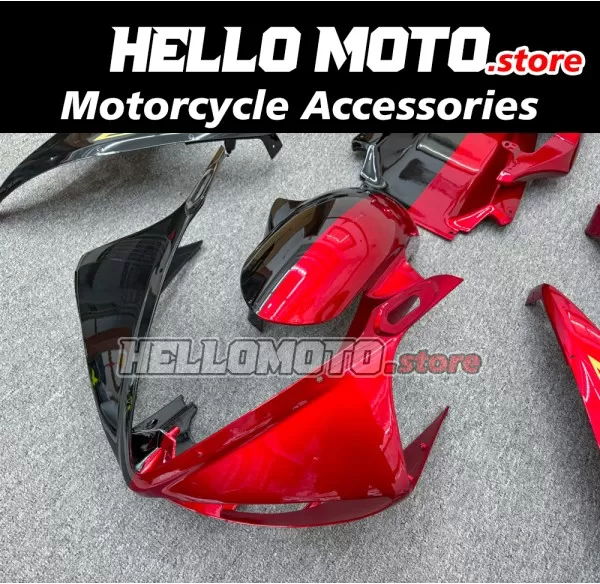 Yamaha YZF-R6 2003-2005 / R6S 2006-2009 Fairing P/N 3K34 Yamaha YZF-R6 2003-2005 / R6S 2006-2009 Fairing P/N 3K34