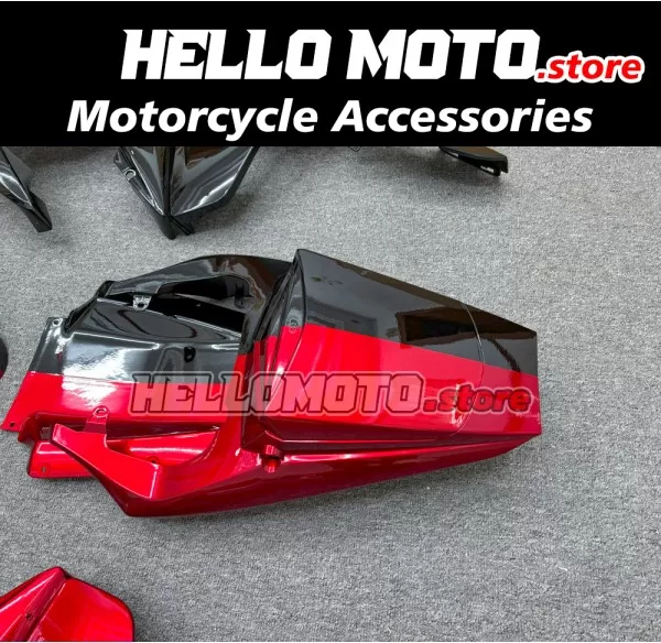 Yamaha YZF-R6 2003-2005 / R6S 2006-2009 Fairing P/N 3K34 Yamaha YZF-R6 2003-2005 / R6S 2006-2009 Fairing P/N 3K34