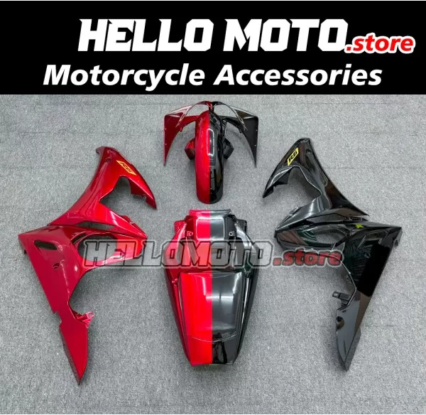 Yamaha YZF-R6 2003-2005 / R6S 2006-2009 Fairing P/N 3K34 Yamaha YZF-R6 2003-2005 / R6S 2006-2009 Fairing P/N 3K34