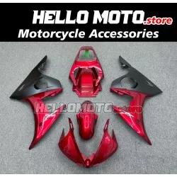 Yamaha YZF-R6 2003-2005 / R6S 2006-2009 Fairing P/N 3K35