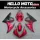 Yamaha YZF-R6 2003-2005 / R6S 2006-2009 Fairing P/N 3K35