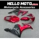 Yamaha YZF-R6 2003-2005 / R6S 2006-2009 Fairing P/N 3K35