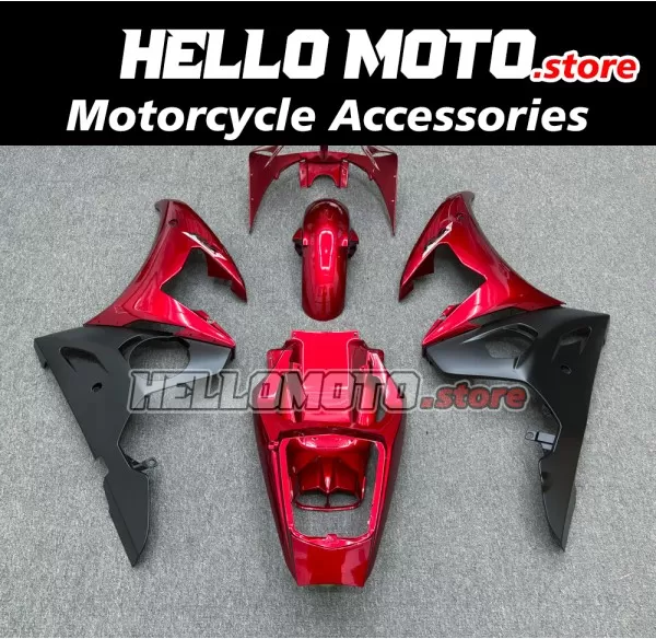 Yamaha YZF-R6 2003-2005 / R6S 2006-2009 Fairing P/N 3K35