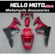 Yamaha YZF-R6 2003-2005 / R6S 2006-2009 Fairing P/N 3K35