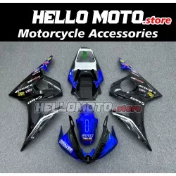 Yamaha YZF-R6 2003-2005 / R6S 2006-2009 Fairing P/N 3K36