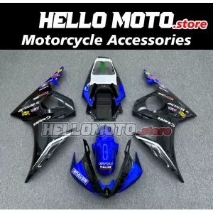Yamaha YZF-R6 2003-2005 / R6S 2006-2009 Fairing P/N 3K36 Yamaha YZF-R6 2003-2005 / R6S 2006-2009 Fairing P/N 3K36