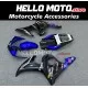 Yamaha YZF-R6 2003-2005 / R6S 2006-2009 Fairing P/N 3K36