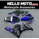 Yamaha YZF-R6 2003-2005 / R6S 2006-2009 Fairing P/N 3K36