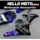 Yamaha YZF-R6 2003-2005 / R6S 2006-2009 Fairing P/N 3K36