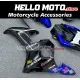 Yamaha YZF-R6 2003-2005 / R6S 2006-2009 Fairing P/N 3K36